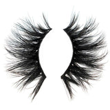 August Mink Lashes 25mm