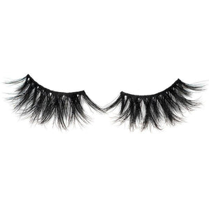 August Mink Lashes 25mm