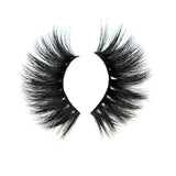 May Mink Lashes 25mm