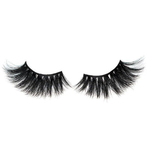 May Mink Lashes 25mm